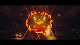 BABYMETAL - PA PA YA feat F HERO
