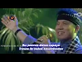 Lagu REMBULAN (IPA HADI SASONO) - DHIMAS TEDJO ǁ CAMPURSARI PENDOPO KANG TEDJO
