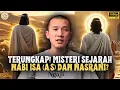 Download Lagu RAHASIA YANG TERSEMBUNYI❓SEJARAH NABI ISA(A.S) DAN NASRANI | Ustadz Felix Siauw