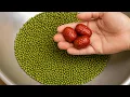 Cook Mung Beans \u0026 Red Dates – De langlevensrecepten van mijn 97-jarige oma!