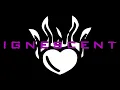 Ignescent