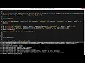 Functional conditional mapping of players in FoxDot and a jam
