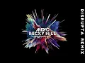 Lagu Andy C x Becky Hill - Indestructible (Disrupta Remix)