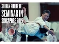 Download Lagu AIKIDO- Philip Lee Seminar in Singapore 2015