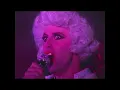 Dancing to the Radio - Adan Jodorowsky