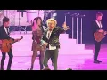 Rod Stewart - Maggie May, Las Vegas NV, 3/15/2025 live