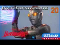 Download Lagu ULTRAMAN 80 Episode 20 \