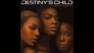 Download Destiny's Child - Lose My Breath MP3