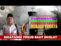Download Lagu Kesaksian Pertobatan Mantan Ustadz Pembakar Gereja Menjadi Pendeta Didatangi Yesus Saat Sholat