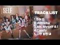 Lagu [Full Album] Apink (에이핑크) - SELF