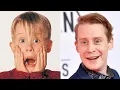 Home Alone 1990 Cast Then And Now