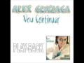 01. Quero Celebrar (Play-Back) - Alex Gonzaga
