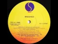 Madonna - Into The Groove (12'' Extended Remix Promo)