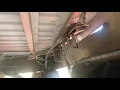 1992 Toyota Pickup 22re Fuel Pump Replacement Easy Way