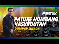 Download Lagu DOMPAK SINAGA - PATURE HUMBANG HASUNDUTAN - REMIX (OFFICIAL LIRIK)