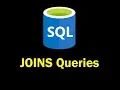 SQL Joins Tutorial Inner join Left join Right join and full outer join