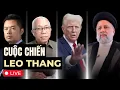 Download Lagu Bình luận tình hình nước Mỹ và thế giới Thứ Năm 19 June 2025