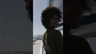Navigation entre Lanzarote et La Palma avec un ventt tranquille, TOUT ce qu’on AIME🌍🏝️⛵️