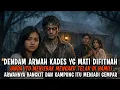 Lagu ARWAHNYA GENTAYANGAN ! DENDAM KADES YANG MATI DI FITNAH MENGHAMILI SEORANG JANDA!