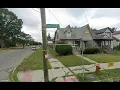 14203 ROSELAWN Street Detroit MI 48238 - Single Family