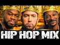 Lagu TOP OLD SCHOOL HIP HOP - Ice Cube, Snoop Dogg, 2Pac , Eminem, Dr Dre, DMX, Method Man, 50 Cent