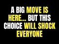 Download Lagu Angels Say A Big Move Is Here… But This Choice Will Shock Everyone