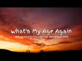 Lagu What's My Age Again - Blink-182 (Cover by First to Eleven Ft. Daytona Beach 2000) (Lyrics)