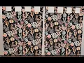 DIY Tab Top Curtains