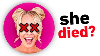 What Happened to the MOST HATED Girl on YouTube?
