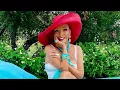 Joan Collins 92 STUNS Poolside in South of France