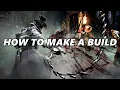 How To Make a Build in Bloodborne Guide