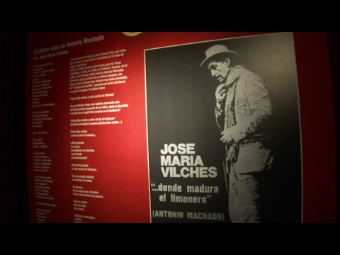 CHEMARI (Josu00e9 Maru00eda Vilches) - martinwullich.com