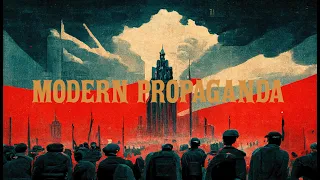 edward bernays how we are governed by modern propaganda 