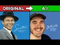Download Lagu How To Make AI COVERS (Easy AI Song Tutorial)