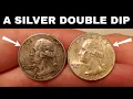 Download Lagu The Road to 1,000,000 Quarters - A Silver Double Dip
