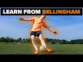 OWN the midfield like BELLINGHAM with these TIPS