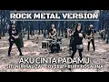 Download Lagu Siti Nurhaliza - Aku Cinta Padamu | ROCK COVER by Airo Record ft Rury