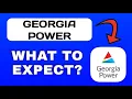 Georgia Power App Overview - What To Know