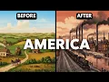 Industrial Revolution in America Explained - How the U S Became an Industrial Power