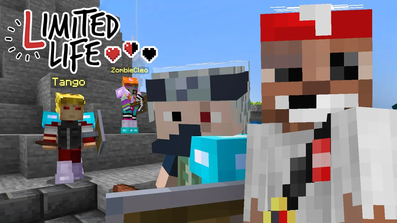 Watch "BdoubleO Limited Life ~12 HOUR Superfan Episode!" on YouTube