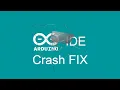 How to FIX Arduino IDE Crash on Startup