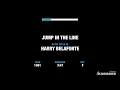 Harry Belafonte - Jump In The Line (Karaoke Version)