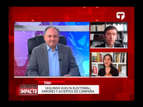 Hechos de Impacto 13-09-2023