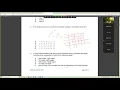 2168 Spring 2020 Final Exam Review 1