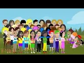 Super Why and the Super Readers Get Grounded Season 1