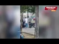 Lagu Video of Chinese woman \u0026 Indian man involved in a heated argument in Malay