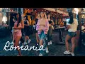Download Lagu Bucharest Romania Nightlife 2024 FULL TOUR 🇷🇴 4k Walking Tour Vlog Romania Nightlife