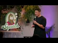 Reincarnation is Too Risky | Jason Cheny | Stand Up Comedy