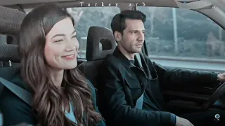 مسلسل القضاء اغنيه الحلقه مترجمه للعربيه دندنها