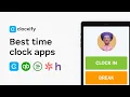 Best Time Clock Software 2023